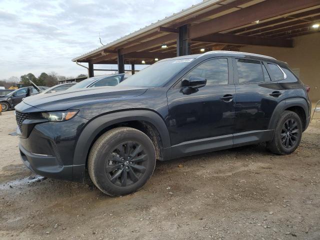MAZDA CX-50 PREM 2024 with VIN 7MMVABDM5RN168227 - Photo from auction