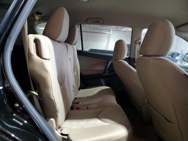 Photo 11 from auction – 2012 TOYOTA RAV4 with VIN 2T3BF4DV1CW179668