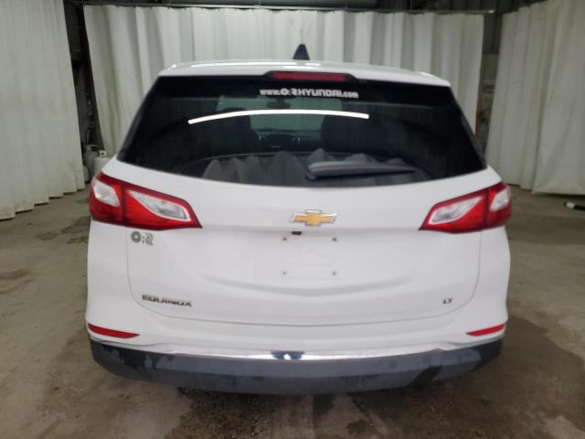 Zdjęcie 6 z aukcji – 2018 CHEVROLET EQUINOX LT z VIN 3GNAXJEV7JS632277