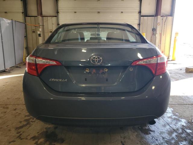 Photo 6 from auction – 2016 TOYOTA COROLLA L with VIN 2T1BURHE1GC724569