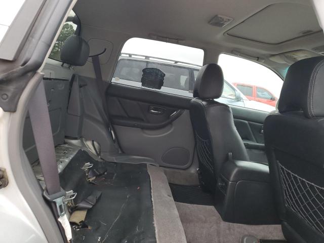 Photo 10 from auction – 2003 SUBARU BAJA with VIN 4S4BT61C437108401