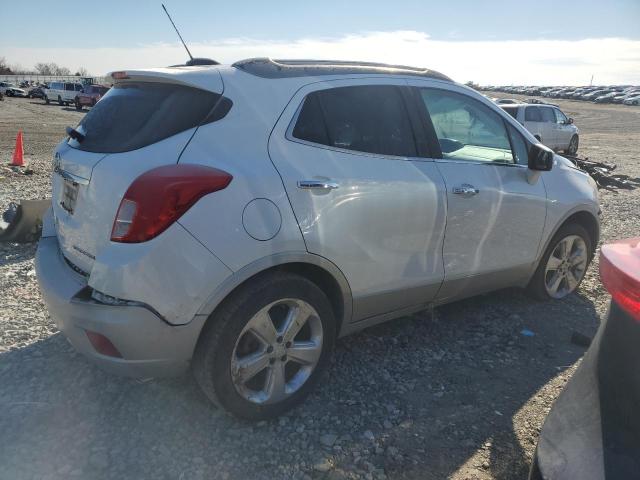 Photo 3 from auction – 2016 BUICK ENCORE with VIN KL4CJASB5GB716092