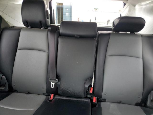 Photo 10 from auction – 2018 TOYOTA 4RUNNER SR with VIN JTEZU5JR1J5185360