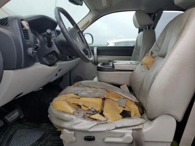 Photo 7 from auction – 2008 CHEVROLET SILVERADO with VIN 1GCEC19J68Z308232