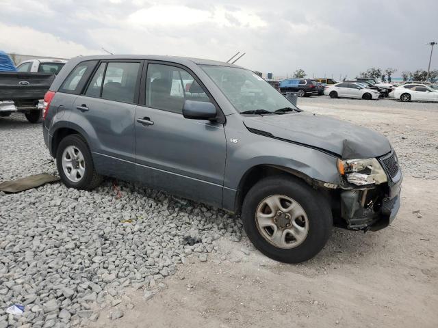 Photo 4 from auction – 2008 SUZUKI GRAND VITA with VIN JS3TE941884100746