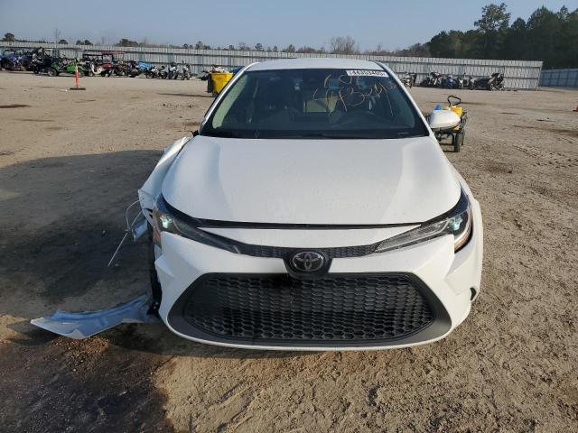 Photo 5 from auction – 2020 TOYOTA COROLLA LE with VIN 5YFEPRAE5LP006595