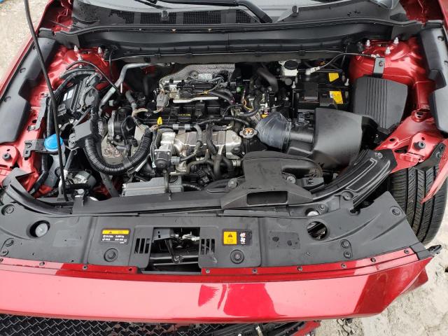 Photo 12 from auction – 2021 MAZDA CX-5 GRAND with VIN JM3KFBAYXM0382302