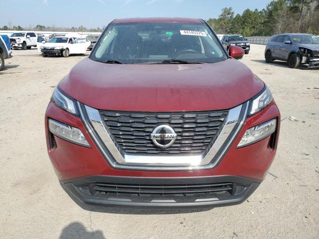 Photo 5 from auction – 2021 NISSAN ROGUE SV with VIN 5N1AT3BA2MC756397