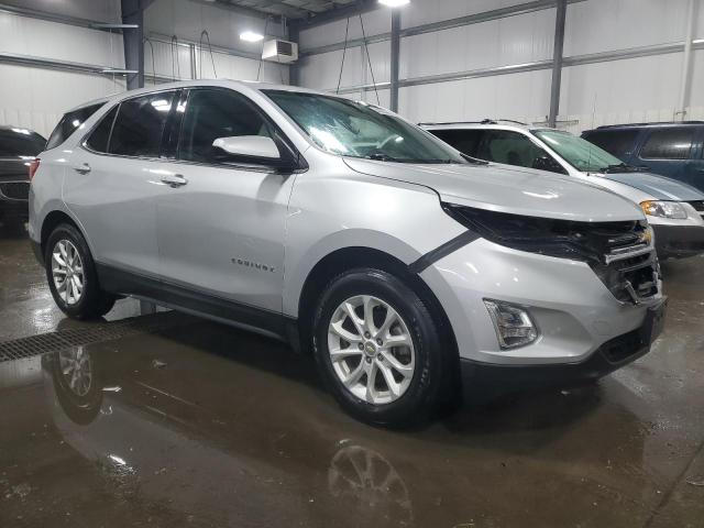 Photo 4 from auction – 2018 CHEVROLET EQUINOX LT with VIN 2GNAXJEV6J6328064