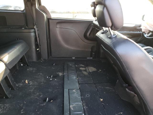 صورة رقم 11 من المزاد - 2016 DODGE GRAND CARA مع VIN 2C4RDGEGXGR375081
