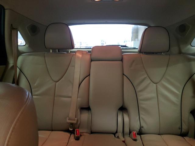Photo 10 from auction – 2010 TOYOTA VENZA with VIN 4T3BK3BB9AU045230