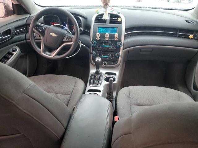 Photo 8 from auction – 2015 CHEVROLET MALIBU LS with VIN 1G11B5SL4FF115122