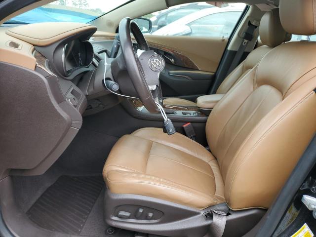 Photo 7 from auction – 2014 BUICK LACROSSE with VIN 1G4GB5G38EF245912