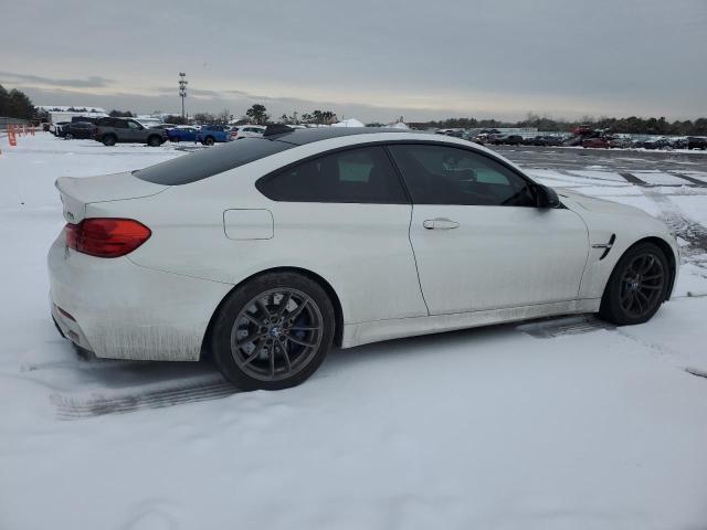 Photo 3 from auction – 2016 BMW M4 with VIN WBS3R9C58GK708504