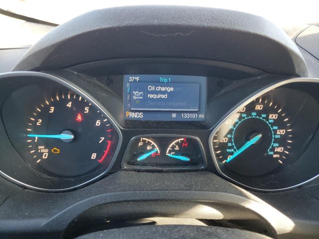 Photo 9 from auction – 2013 FORD ESCAPE SE with VIN 1FMCU9GX4DUD41842