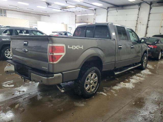 Photo 3 from auction – 2013 FORD F150 SUPER with VIN 1FTFW1EF6DKG44446