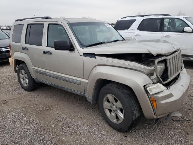 Photo 4 from auction – 2011 JEEP LIBERTY SP with VIN 1J4PP2GK1BW525222