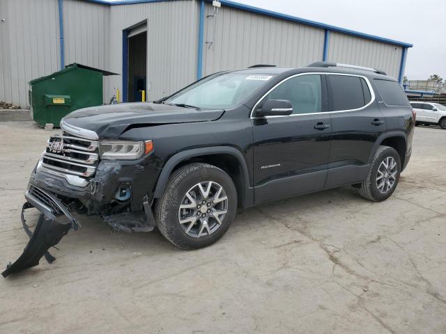 Foto 1 de la subasta – 2023 GMC ACADIA SLT con VIN 1GKKNML45PZ135436