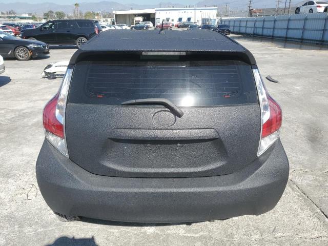Photo 6 from auction – 2012 TOYOTA PRIUS C with VIN JTDKDTB36C1511149