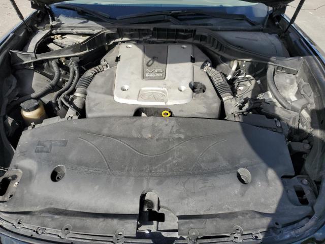Photo 11 from auction – 2012 INFINITI M37 with VIN JN1BY1AP5CM331577