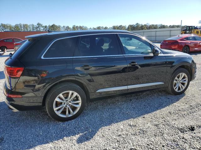 Photo 3 from auction – 2017 AUDI Q7 PREMIUM with VIN WA1LAAF71HD027307