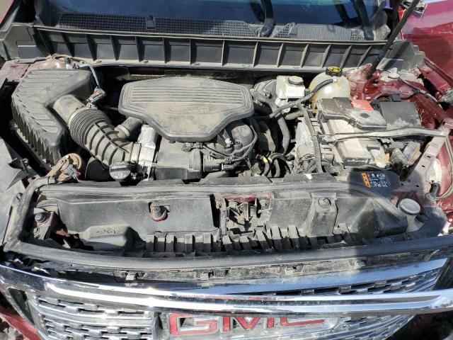 Photo 12 from auction – 2019 GMC ACADIA DEN with VIN 1GKKNXLS3KZ189326