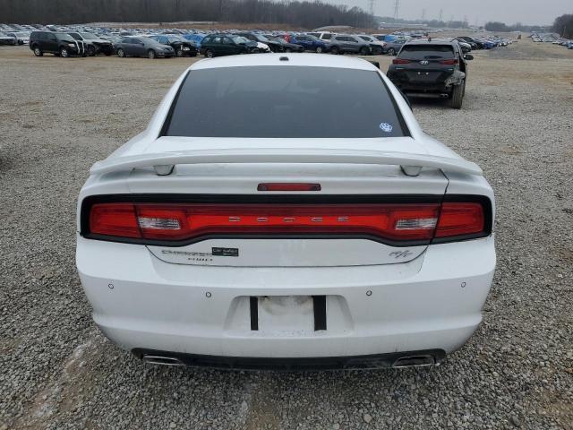 Снимка 6 от търг – 2012 DODGE CHARGER R/ с VIN 2C3CDXDT0CH196895