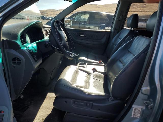 Photo 7 from auction – 2004 HONDA ODYSSEY EX with VIN 5FNRL18924B058772