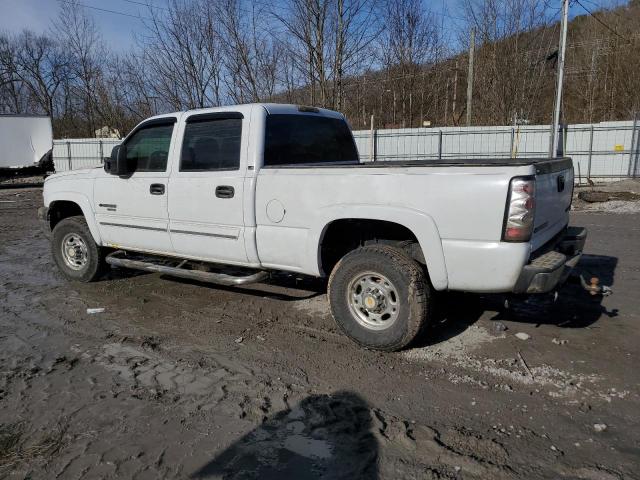 Photo 2 from auction – 2005 CHEVROLET SILVERADO with VIN 1GCHK23245F946676