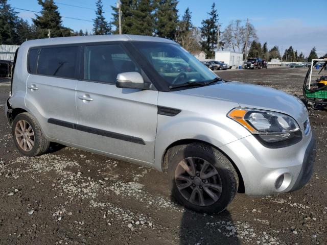 Снимка 4 от търг – 2012 KIA SOUL + с VIN KNDJT2A67C7435832