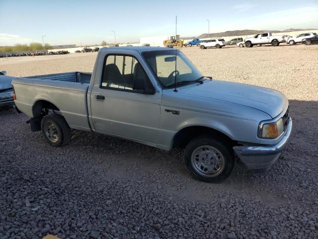 Photo 4 from auction – 1993 FORD RANGER with VIN 1FTCR10A8PPB44687
