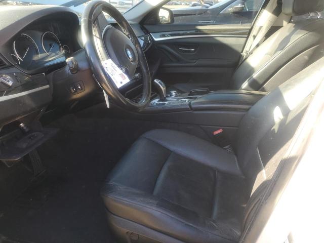 Снимка 7 от търг – 2013 BMW 535 XI с VIN WBAFU7C54DDU72406