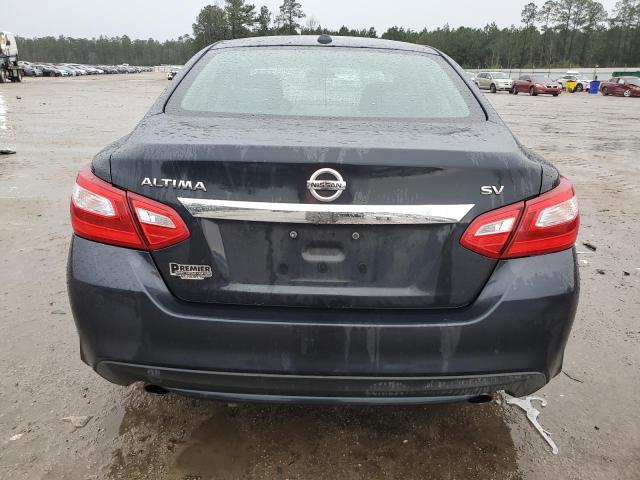 Photo 6 from auction – 2017 NISSAN ALTIMA 2.5 with VIN 1N4AL3AP9HC185903