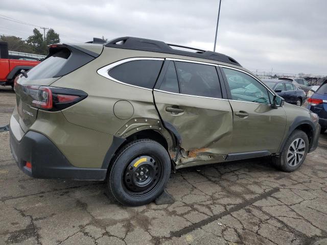 Photo 3 from auction – 2024 SUBARU OUTBACK PR with VIN 4S4BTAFC1R3127788