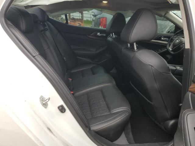Photo 10 from auction – 2017 NISSAN MAXIMA 3.5 with VIN 1N4AA6AP7HC391485