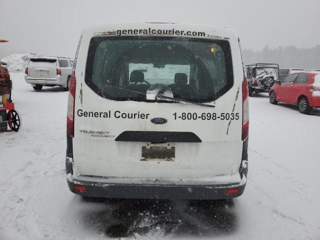 Photo 6 from auction – 2018 FORD TRANSIT CO with VIN NM0LE7E72J1380058