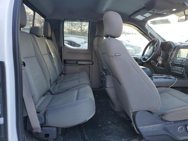 Photo 10 from auction – 2017 FORD F150 SUPER with VIN 1FTEX1EP7HFA69127