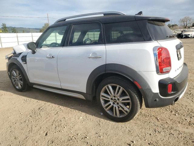 Фото 2 с аукциона – 2018 MINI COOPER COU с VIN WMZYS7C35J3F44329