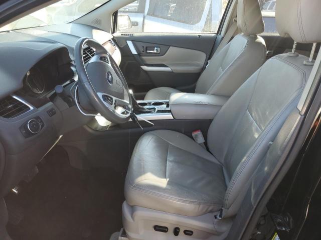 Photo 7 from auction – 2012 FORD EDGE LIMIT with VIN 2FMDK3KC2CBA27770