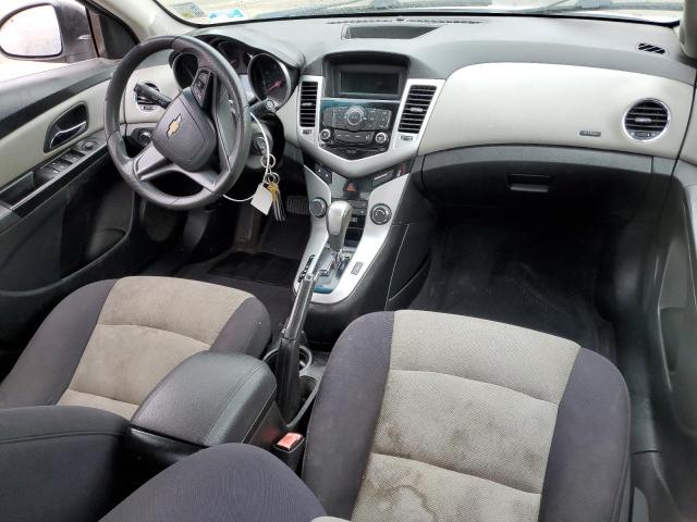 Photo 8 from auction – 2012 CHEVROLET CRUZE LS with VIN 1G1PC5SH3C7410012