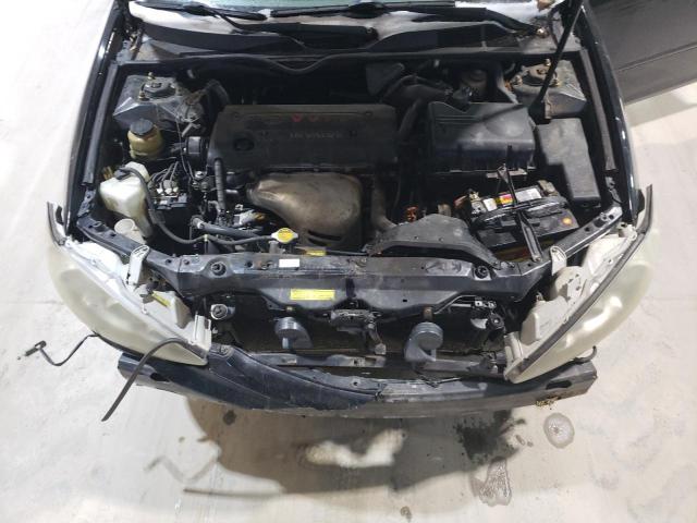 Photo 11 from auction – 2006 TOYOTA CAMRY LE with VIN 4T1BE32K46U143489