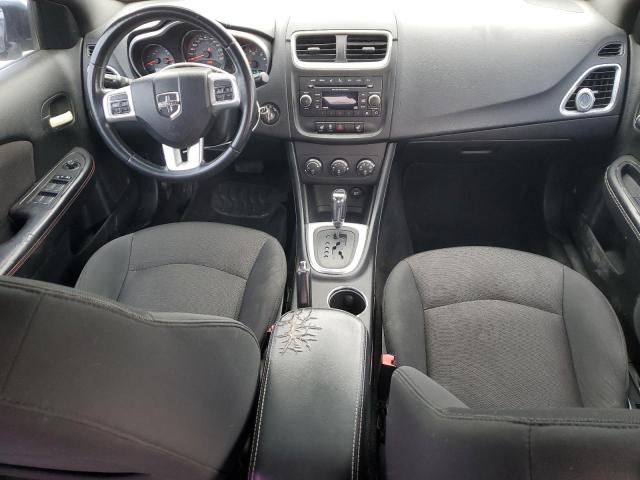 Photo 8 from auction – 2012 DODGE AVENGER SX with VIN 1C3CDZCB2CN313839