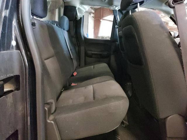 Photo 10 from auction – 2012 GMC SIERRA K15 with VIN 1GTR2VE72CZ253664