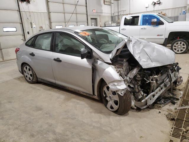Photo 4 from auction – 2016 FORD FOCUS with VIN 1FADP3E20GL405136