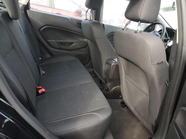 Photo 10 from auction – 2018 FORD FIESTA SE with VIN 3FADP4BJ5JM143976