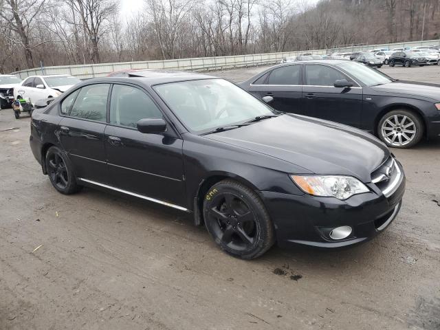 صورة رقم 4 من المزاد - 2009 SUBARU LEGACY 2.5 مع VIN 4S3BL616897228970