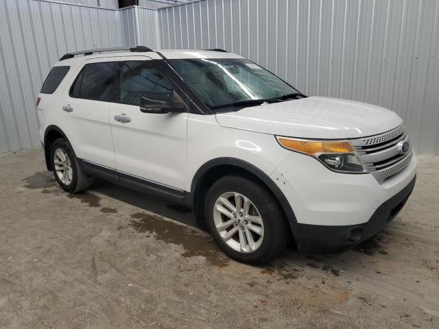 Photo 4 from auction – 2013 FORD EXPLORER X with VIN 1FM5K8D89DGB78805