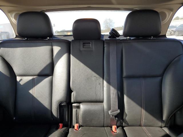 Photo 10 from auction – 2013 FORD EDGE LIMIT with VIN 2FMDK3KC9DBA89085