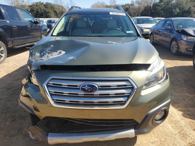 Photo 5 from auction – 2015 SUBARU OUTBACK 2. with VIN 4S4BSALC7F3224934