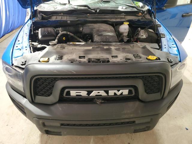 Photo 11 from auction – 2024 RAM 1500 CLASS with VIN 1C6RR7LG9RS157159